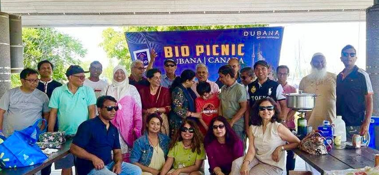 Bio Picnic | Canada