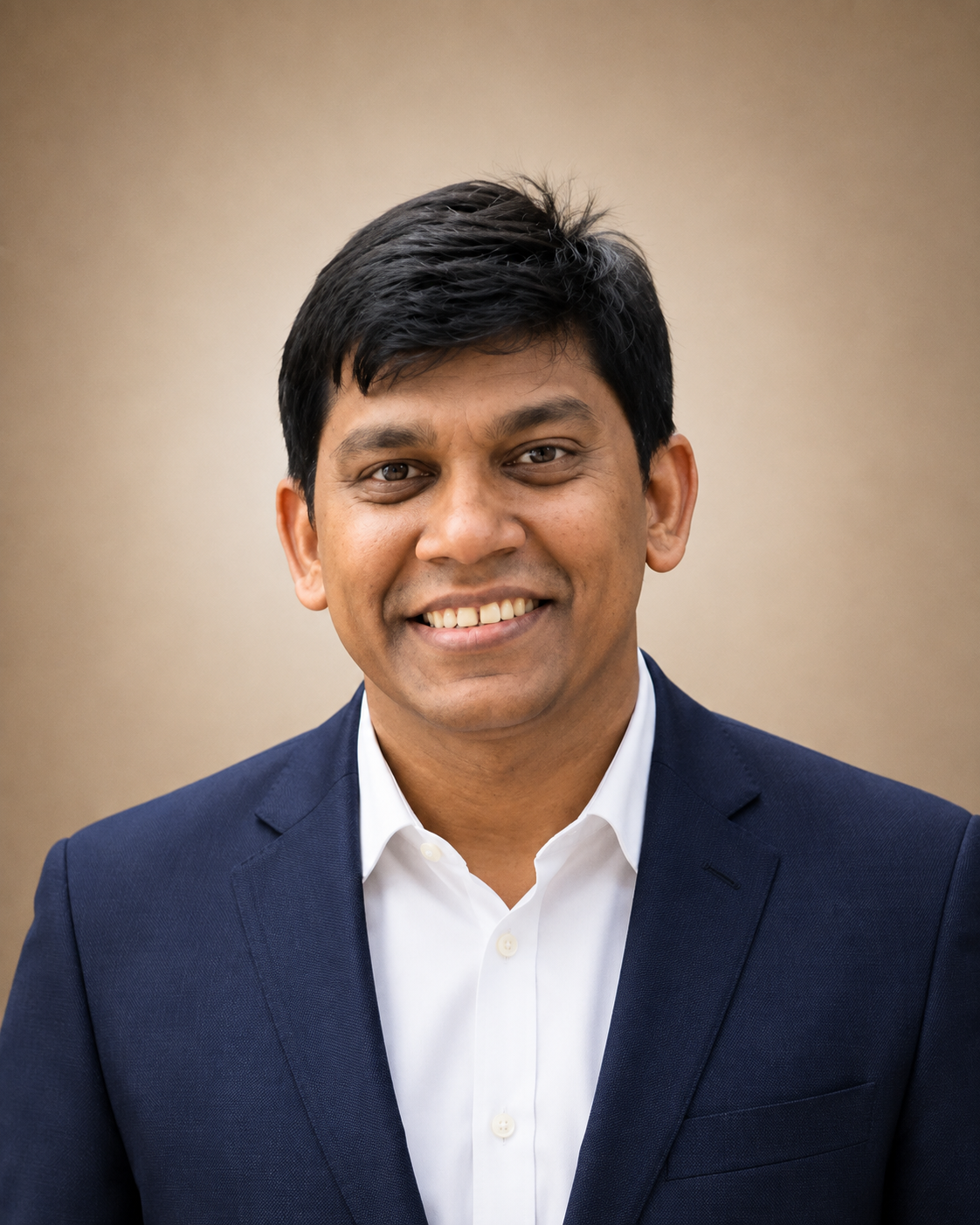 Md Mahmud, PhD