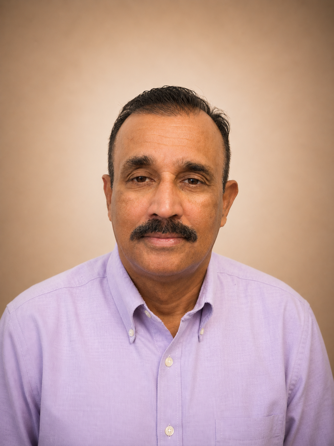 M Rashidul Alam, PhD