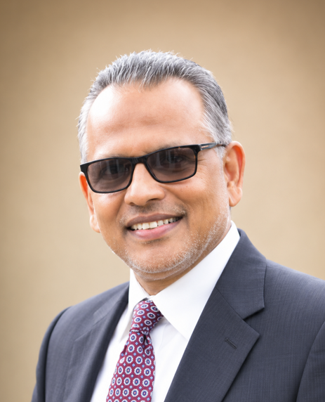 Shah Ikram  Huq, PhD