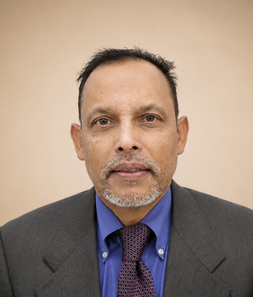 Belayet Choudhury, PhD