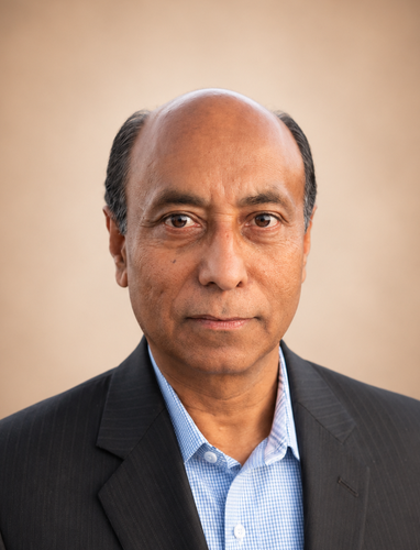 Mainul Hoque, PhD