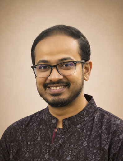 Samiur Rahman, PhD