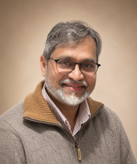 ATM Hoque, PhD