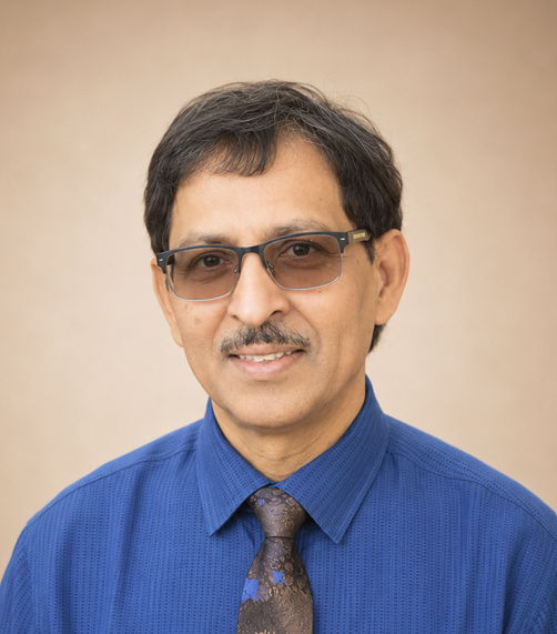 Partha Samadder