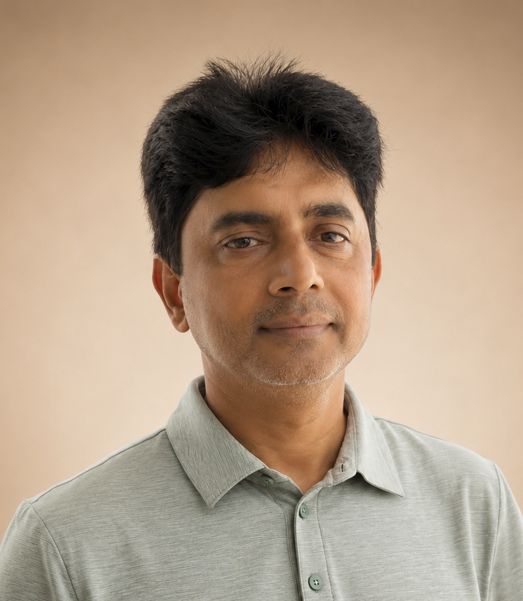 Shahidul Islam, PhD