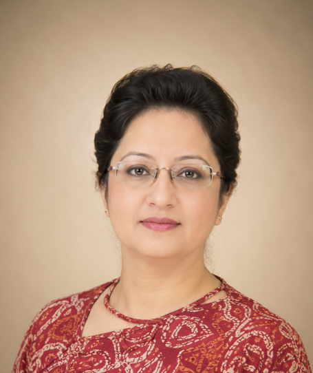Naheed Banu, PhD