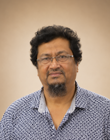 Khandaker Rahman