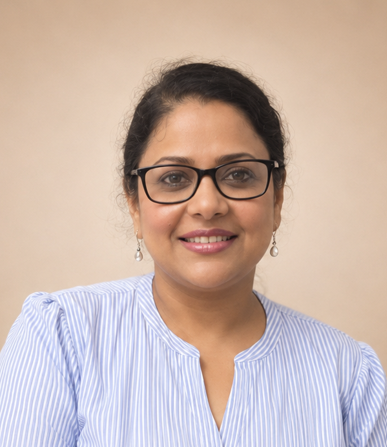 Farzana Rahman, PhD