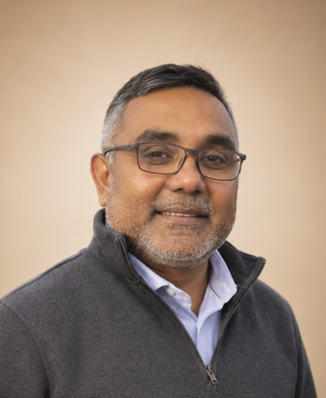 Monwar Aziz, PhD