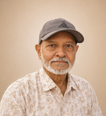 Syed Ahmed, PhD