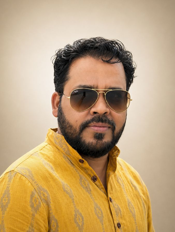 Apu Das