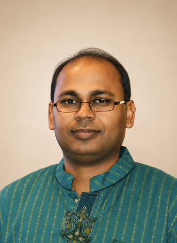 Anup K Kundu