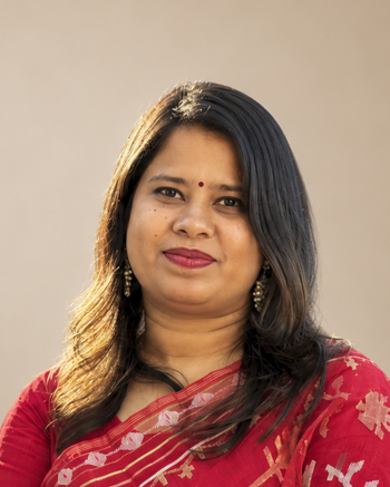 Nushrat Yasmin, PhD