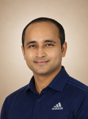 Mohammad Mostofa, PhD