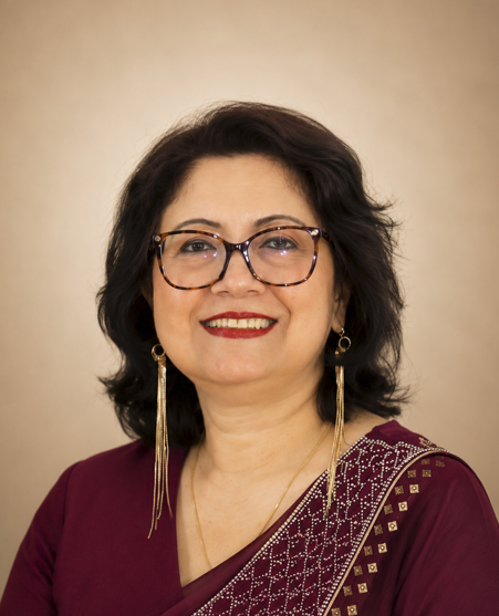 Dilara Islam, PhD