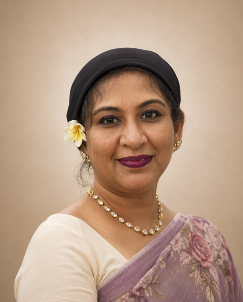 Nurjahan Mehzabin