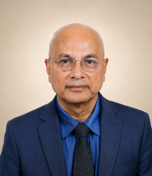 Ashfaque Hossain, PhD