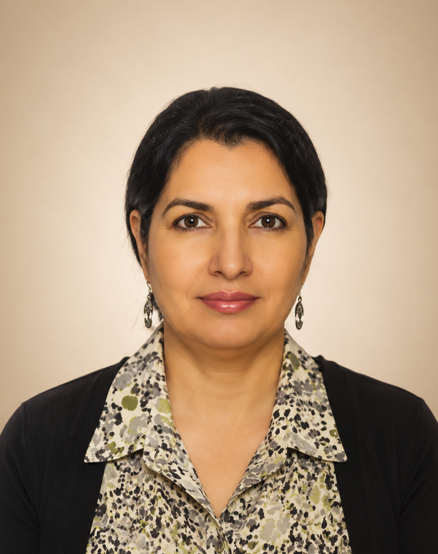 Sohana Parvin