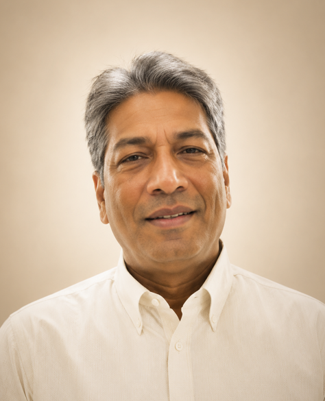 Jalaluddin Bhuiyan, PhD