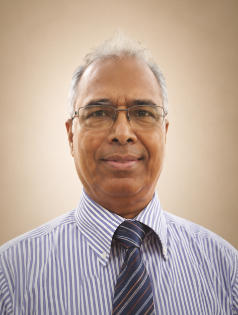 Wasim Chowdhury