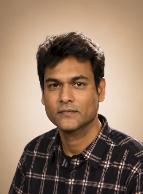 Masud Rana, PhD