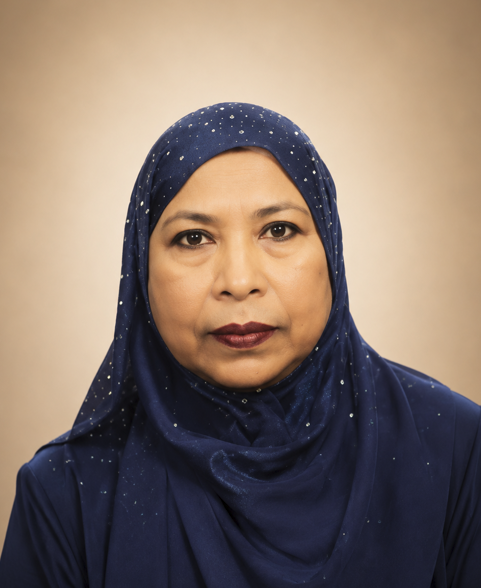 Monira Begum