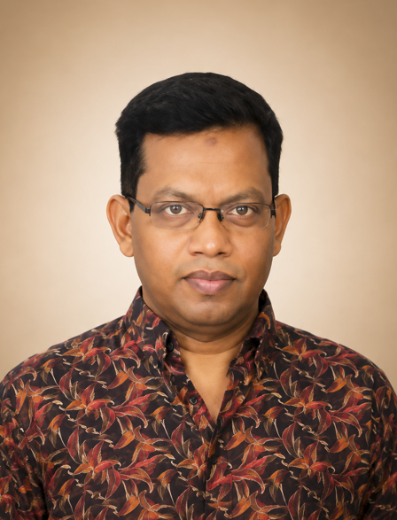 Emran Chowdhury