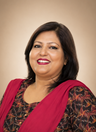 Sharmin Alim