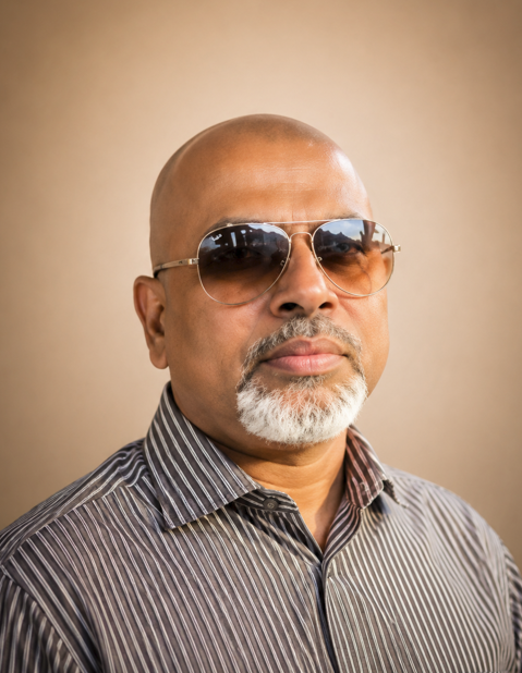 Zahirul Bhuiyan