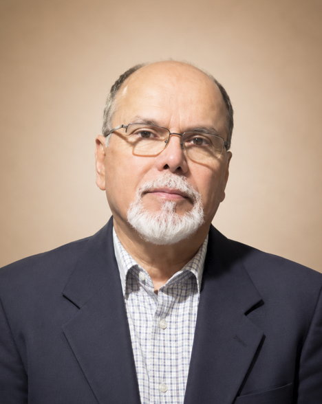 Musaddeq Hussain