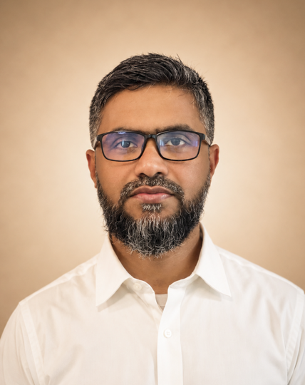 Fazle Chowdhury, PhD